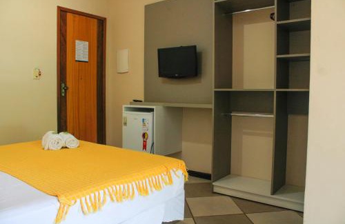 Ilha Grande Hotel | Lonier Praia Inn Flats