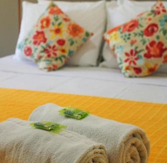 Ilha Grande Hotel | Lonier Praia Inn Flats