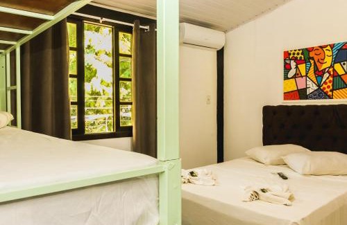 Ilha Grande Apartment | Lonier Villa Inn Economic