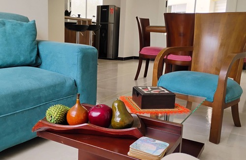 Popayan Apartment | Lonova501 By Relajao in Popayán