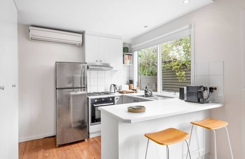 Point Lonsdale Apartment | Lonsdale Villa 8 - Point Lonsdale
