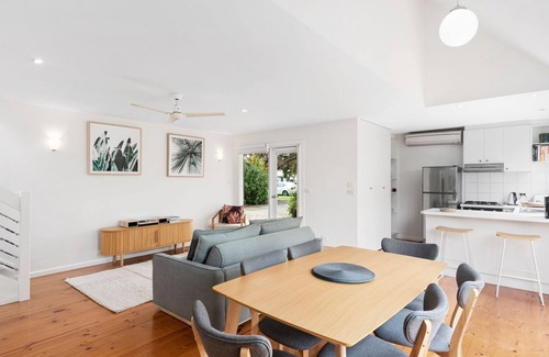 Point Lonsdale Apartment | Lonsdale Villa 8 - Point Lonsdale