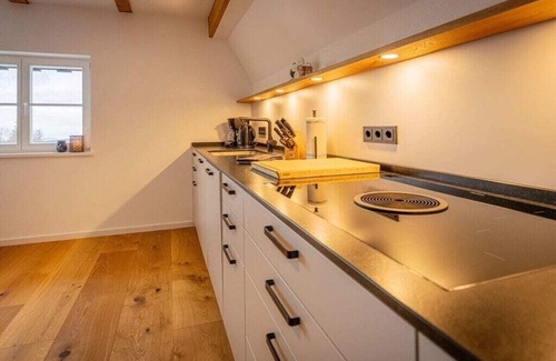Altenberg House | Look into the country Comfortable holiday residence