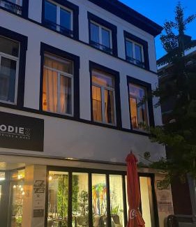 Tongeren Apartment | Loogiez