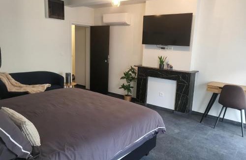 Tongeren Apartment | Loogiez