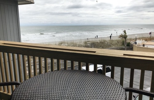 Myrtle Beach Apartment | Look at VRBO 817603 for calendar