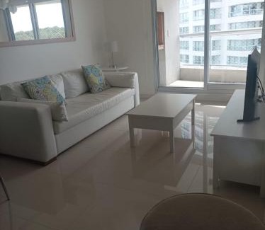 San Rafael Apartment | Look Brava
