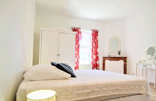 Cruviers-Lascours House | Look forward to unforgettable days in this inviting vacation home with pool.