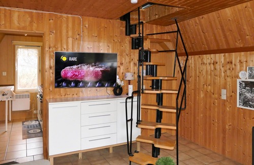 Wernigerode House | Look forward to a vacation in beautiful nature in the Harz Mountains.