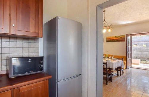 Gonnesa House | Look forward to a warmly and comfortably furnished vacation home in the southwest of Sardinia.