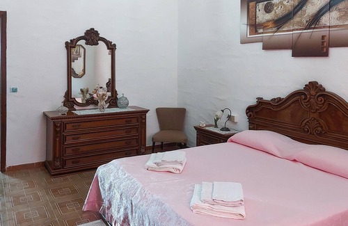 Gonnesa House | Look forward to a warmly and comfortably furnished vacation home in the southwest of Sardinia.