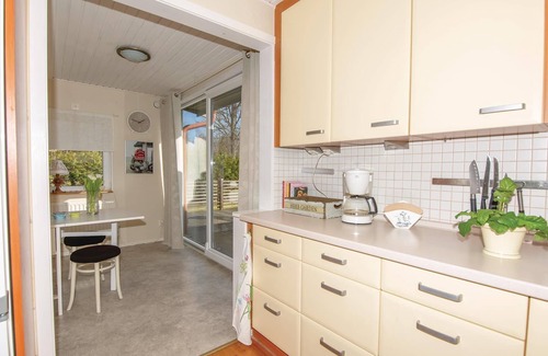 Stavsjo House | Look forward to this charming holiday home on the idyllic Bolmensee.