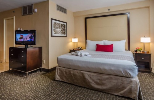 Dupont Circle Hotel | Look No Further! Experience a Relaxing Getaway! w/Parking, Pets are Allowed!