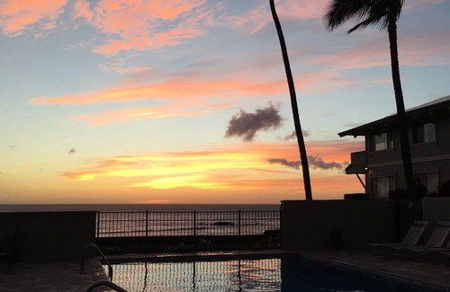 Kihei Condo | Look No Further. We've Got it All!