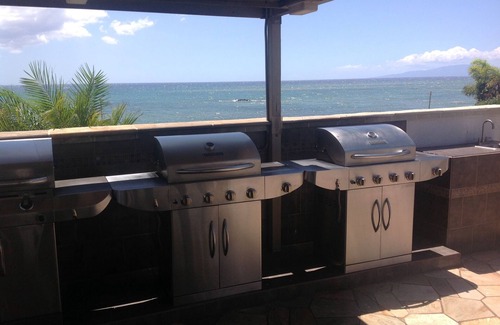 Kihei Condo | Look No Further. We've Got it All!