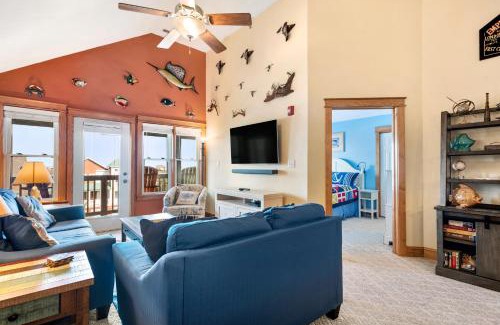 Nags Head Apartment | Look Out - The Landings at Sugar Creek