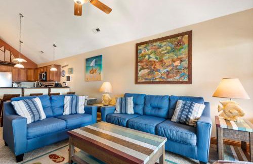 Nags Head Apartment | Look Out - The Landings at Sugar Creek