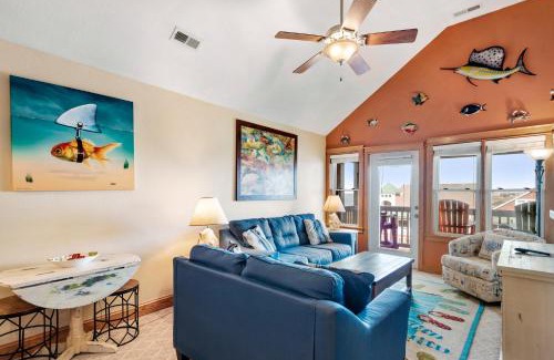 Nags Head Apartment | Look Out - The Landings at Sugar Creek