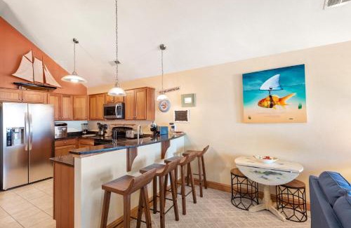 Nags Head Apartment | Look Out - The Landings at Sugar Creek