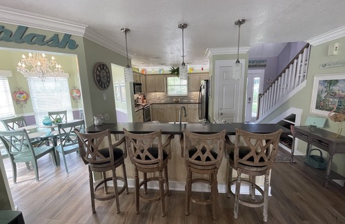Miramar Beach Cottage | Looking for a Florida Get A Way this is your Place!