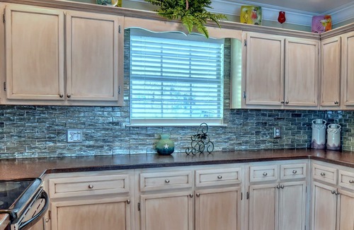 Miramar Beach Cottage | Looking for a Florida Get A Way this is your Place!