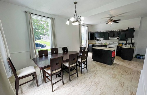 Halton Regional Municipality Other | Looking for a getaway in the woods close to the city?(pet friendly, party?)