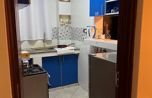 Nairobi Apartment | Looking for a home away from home look no further we got you covered