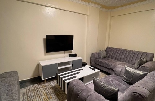 Nairobi Apartment | Looking for a home away from home look no further we got you covered
