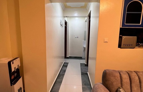 Nairobi Apartment | Looking for a home away from home look no further we got you covered