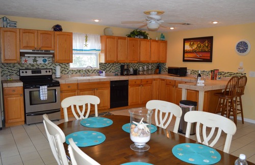 Cutthroat Harbor Estates House | Looking for a place to stay?