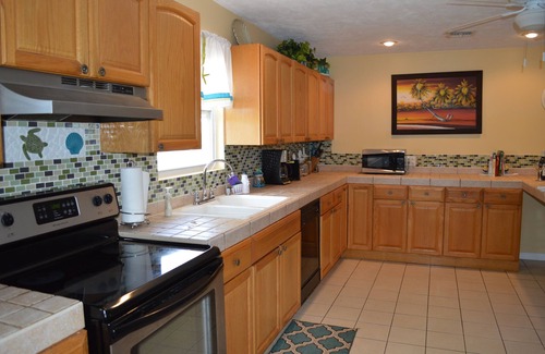 Cutthroat Harbor Estates House | Looking for a place to stay?