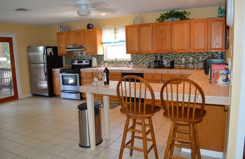 Cutthroat Harbor Estates House | Looking for a place to stay?