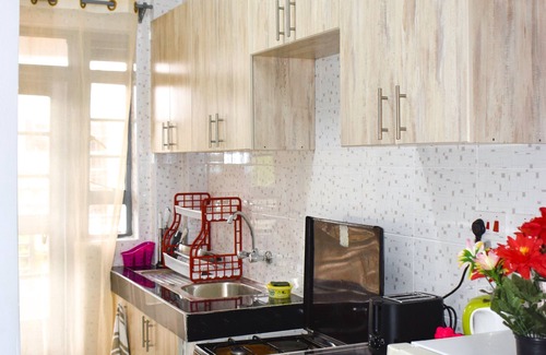 Thika Bed & Breakfast | Looking for a place to stay in Thika town? Receive comfort and convenience.