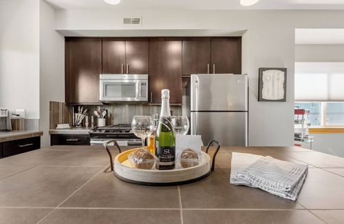 The Dalles House | Looking for a serene retreat with all the comforts of home?