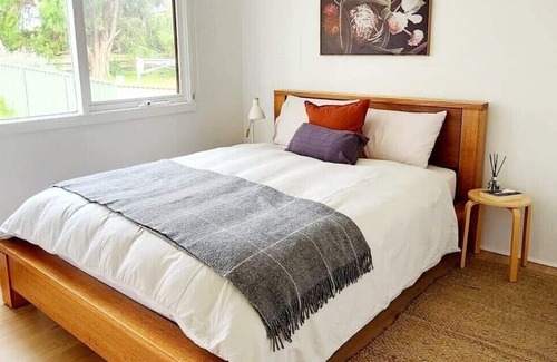 Cape Paterson House | Looking for a simple beach shack - within 1 km of the beach.