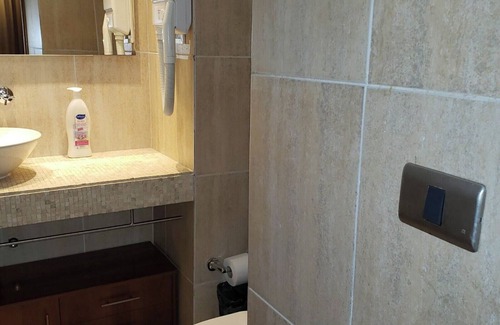 Providencia Apartment | Looking for accommodation? Furnished two-room apartment