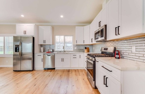 Sherman Oaks House | Looking for perfection ? look no more