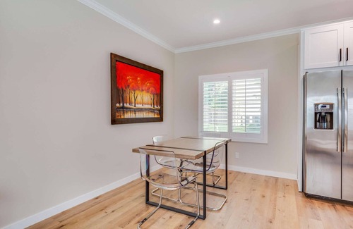 Sherman Oaks House | Looking for perfection ? look no more