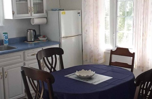 St. Alban's House | Looking for view you found it