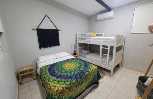 El Zonte Hotel | LOOKING2GOOD