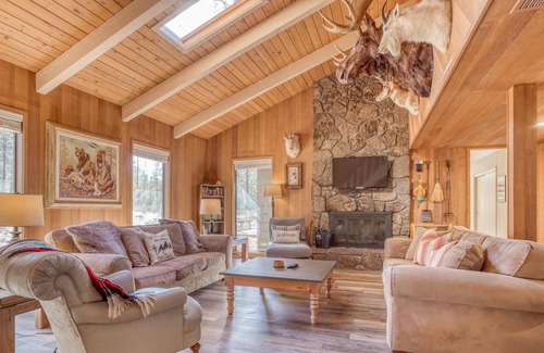 Overlook Park House | Lookout 3