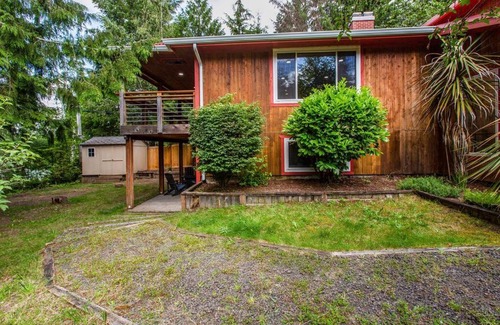 Belfair House | Lookout Cove