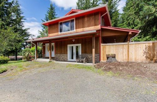 Belfair House | Lookout Cove