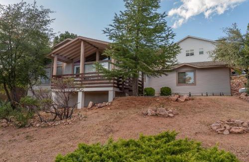 Payson House | Lookout Payson