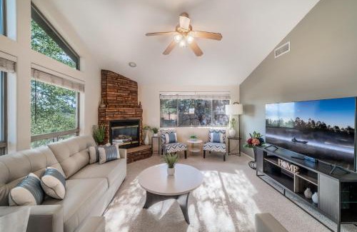 Payson House | Lookout Payson