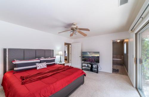 Payson House | Lookout Payson