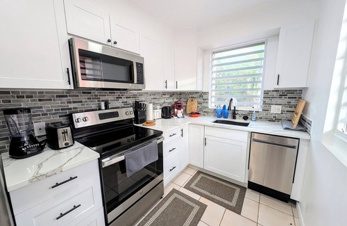 Cotton Valley Condo | Lookout Point @ Coakley Bay