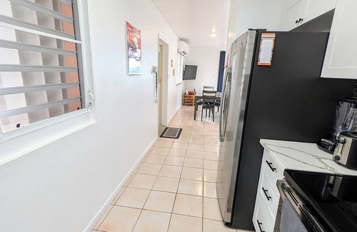 Cotton Valley Condo | Lookout Point @ Coakley Bay