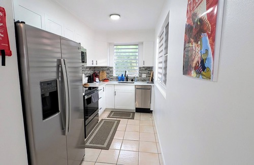 Cotton Valley Condo | Lookout Point @ Coakley Bay
