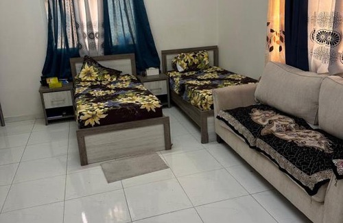 Al Ain Apartment | LOOLE Apartments